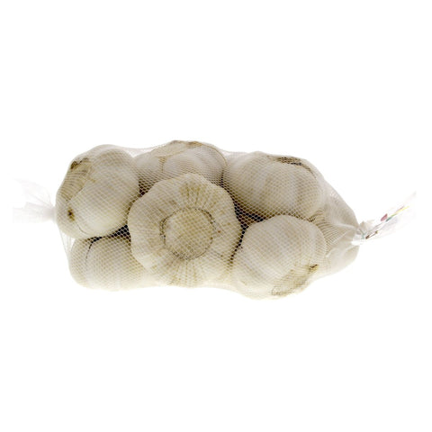 GETIT.QA- Qatar’s Best Online Shopping Website offers GARLIC PURE WHITE CHINA SMALL 1 PKT at the lowest price in Qatar. Free Shipping & COD Available!