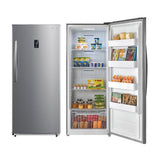 GETIT.QA- Qatar’s Best Online Shopping Website offers SUPER GENERAL UPRIGHT FREEZER SGUF773CDH 595LTR at the lowest price in Qatar. Free Shipping & COD Available!