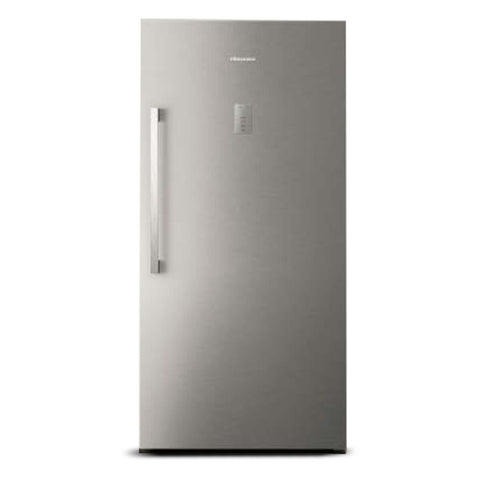 GETIT.QA- Qatar’s Best Online Shopping Website offers HISENSE UPRIGHT FREEZER FV769N4ASU 350LTR at the lowest price in Qatar. Free Shipping & COD Available!