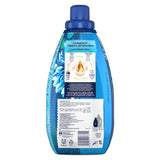 GETIT.QA- Qatar’s Best Online Shopping Website offers COMFORT ULTIMATE CARE IRIS & JASMINE CONCENTRATED FABRIC SOFTENER 1 LITRE
 at the lowest price in Qatar. Free Shipping & COD Available!