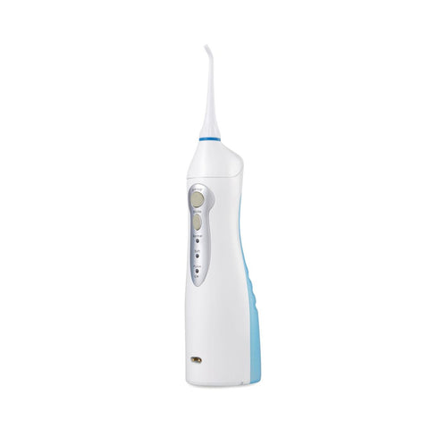 GETIT.QA- Qatar’s Best Online Shopping Website offers BOSTON TECH ULTRA CARE WATAER FLOSSER- ESSENTIAL FOR HEATHY GUMS AND RADIANT SMILES at the lowest price in Qatar. Free Shipping & COD Available!