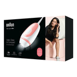 GETIT.QA- Qatar’s Best Online Shopping Website offers BRAUN SILK EXPERT 3 IPL PL-1014 at the lowest price in Qatar. Free Shipping & COD Available!