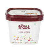 GETIT.QA- Qatar’s Best Online Shopping Website offers TRUE FOOT SHAMAM FRUIT BLENDS 1 LITRE at the lowest price in Qatar. Free Shipping & COD Available!