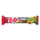 Nestle KitKat Chunky Pistachio Kunafa 41 g - GETIT.QA