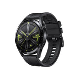 GETIT.QA- Qatar’s Best Online Shopping Website offers HUAWEI SMART WATCH GT3 JUPITER B19S 46MM BLACK at the lowest price in Qatar. Free Shipping & COD Available!