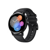 GETIT.QA- Qatar’s Best Online Shopping Website offers HUAWEI SMART WATCH GT3 MILO B19S 42MM BLACK at the lowest price in Qatar. Free Shipping & COD Available!