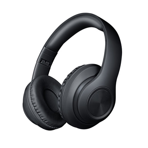 GETIT.QA- Qatar’s Best Online Shopping Website offers TRANDS WIRELESS BLUETOOTH HEADPHONE, B67 ASSORTED at the lowest price in Qatar. Free Shipping & COD Available!