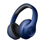 GETIT.QA- Qatar’s Best Online Shopping Website offers TRANDS WIRELESS BLUETOOTH HEADPHONE, B67 ASSORTED at the lowest price in Qatar. Free Shipping & COD Available!