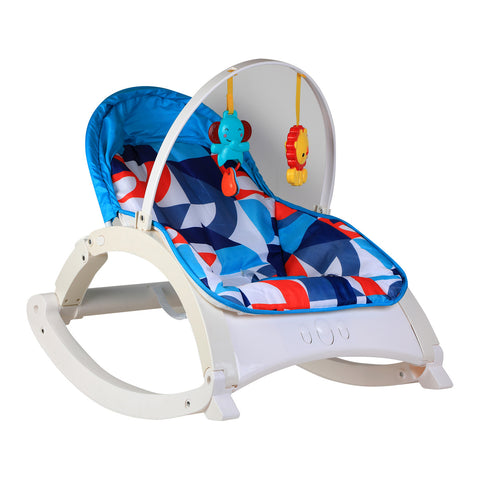 GETIT.QA- Qatar’s Best Online Shopping Website offers CICI LOVE BABY ROCKER CC-9890 at the lowest price in Qatar. Free Shipping & COD Available!