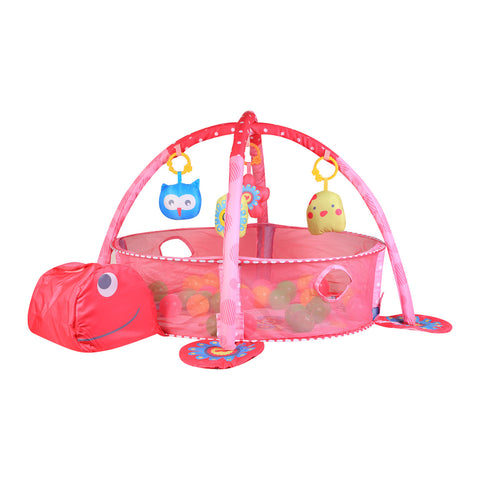 GETIT.QA- Qatar’s Best Online Shopping Website offers CICI LOVE BABY PLAYING MAT CC-9620 at the lowest price in Qatar. Free Shipping & COD Available!