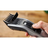 GETIT.QA- Qatar’s Best Online Shopping Website offers PHILIPS HAIR CLIPPER HC3525/13 at the lowest price in Qatar. Free Shipping & COD Available!