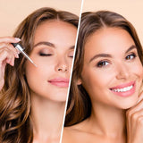 GETIT.QA- Qatar’s Best Online Shopping Website offers Biovene Barcelona Hyaluronic Acid Instant Hydration Facial Serum Treatment 30 ml at the lowest price in Qatar. Free Shipping & COD Available!