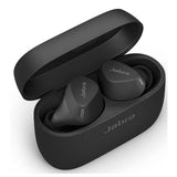 GETIT.QA- Qatar’s Best Online Shopping Website offers JABRA ELITE 4 ACTIVE TRUE WIRELESS EARBUDS BLACK at the lowest price in Qatar. Free Shipping & COD Available!