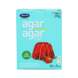 GETIT.QA- Qatar’s Best Online Shopping Website offers MERON A.AGAR CHINAGRASPWDR 50G at the lowest price in Qatar. Free Shipping & COD Available!