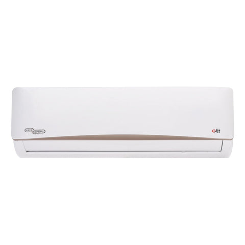 GETIT.QA- Qatar’s Best Online Shopping Website offers SUPER GENERAL SPLIT AIR CONDITIONER, 2.0 TON, ROTARY COMPRESSOR, SGS256GE at the lowest price in Qatar. Free Shipping & COD Available!