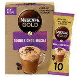 GETIT.QA- Qatar’s Best Online Shopping Website offers NSCF GOLD DBL.CHOC MOCHA 23.5G at the lowest price in Qatar. Free Shipping & COD Available!