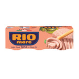 GETIT.QA- Qatar’s Best Online Shopping Website offers RIO MARE LIGHT MEAT TUNA IN OLIVE OIL 3 X 80 G at the lowest price in Qatar. Free Shipping & COD Available!