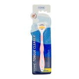 GETIT.QA- Qatar’s Best Online Shopping Website offers FOMME TONGUE CLEANER MEDIUM 1 PC at the lowest price in Qatar. Free Shipping & COD Available!