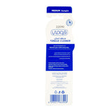 GETIT.QA- Qatar’s Best Online Shopping Website offers FOMME TONGUE CLEANER MEDIUM 1 PC at the lowest price in Qatar. Free Shipping & COD Available!