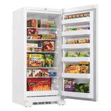 GETIT.QA- Qatar’s Best Online Shopping Website offers IGNIS UPRIGHT FREEZER FXV650NFW 565LTR at the lowest price in Qatar. Free Shipping & COD Available!