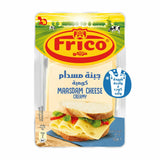 GETIT.QA- Qatar’s Best Online Shopping Website offers FRICO MAASDAM CHEESE SLICES 150 G at the lowest price in Qatar. Free Shipping & COD Available!