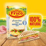 GETIT.QA- Qatar’s Best Online Shopping Website offers FRICO MAASDAM CHEESE SLICES 150 G at the lowest price in Qatar. Free Shipping & COD Available!