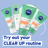 GETIT.QA- Qatar’s Best Online Shopping Website offers NIVEA CLEAR UP BLEMISHES GEL 15 ML at the lowest price in Qatar. Free Shipping & COD Available!