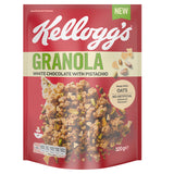 GETIT.QA- Qatar’s Best Online Shopping Website offers KLG GRNOLA WHTCHOC W/PISTA320G at the lowest price in Qatar. Free Shipping & COD Available!