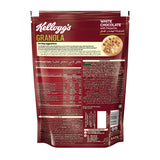 GETIT.QA- Qatar’s Best Online Shopping Website offers KLG GRNOLA WHTCHOC W/PISTA540G at the lowest price in Qatar. Free Shipping & COD Available!