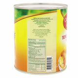 GETIT.QA- Qatar’s Best Online Shopping Website offers C/G TROP.FRUIT COCKTAIL 850G at the lowest price in Qatar. Free Shipping & COD Available!