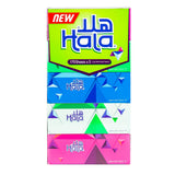 GETIT.QA- Qatar’s Best Online Shopping Website offers HALA FACIAL TISSUE 2PLY 5 X 170 SHEETS at the lowest price in Qatar. Free Shipping & COD Available!