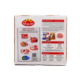 GETIT.QA- Qatar’s Best Online Shopping Website offers SEARA BEEF BURGER ARABIC SPICE 24 PCS 1.344 KG at the lowest price in Qatar. Free Shipping & COD Available!