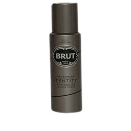 Brut Identity Body Deodorant Spray for Men 200 ml
