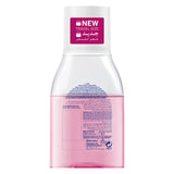 GETIT.QA- Qatar’s Best Online Shopping Website offers NIVEA MAKEUP REMOVER ROSE CARE BIOPHASE MICELLAR WATER 100 ML at the lowest price in Qatar. Free Shipping & COD Available!