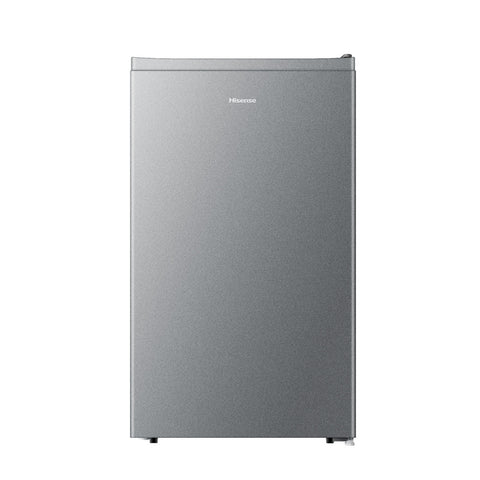 GETIT.QA- Qatar’s Best Online Shopping Website offers HISENSE SINGLE DOOR REFRIGERATOR RR122D4ASU 122LTR at the lowest price in Qatar. Free Shipping & COD Available!