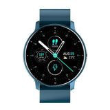 GETIT.QA- Qatar’s Best Online Shopping Website offers X.CELL SMART WATCH CLASSIC 5 GPS BLUE at the lowest price in Qatar. Free Shipping & COD Available!