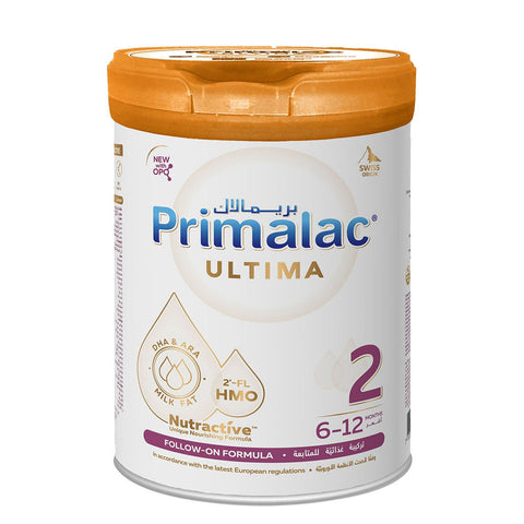 GETIT.QA- Qatar’s Best Online Shopping Website offers PRMLC ULTMA NUTRACTV6-12M 400G at the lowest price in Qatar. Free Shipping & COD Available!

