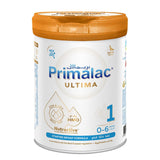 GETIT.QA- Qatar’s Best Online Shopping Website offers PRMLC ULTMA NUTRACTV 0-6M 400G at the lowest price in Qatar. Free Shipping & COD Available!