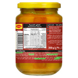 GETIT.QA- Qatar’s Best Online Shopping Website offers MAGGI KABSA MIX 350G at the lowest price in Qatar. Free Shipping & COD Available!