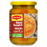 GETIT.QA- Qatar’s Best Online Shopping Website offers MAGGI KABSA MIX 350G at the lowest price in Qatar. Free Shipping & COD Available!
