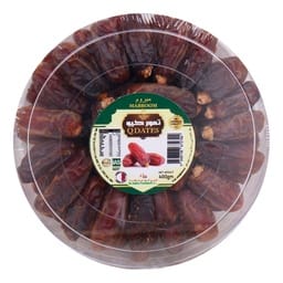 Qdates Mabroom Dates 400 g