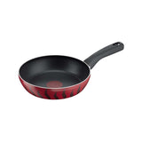 GETIT.QA- Qatar’s Best Online Shopping Website offers TEFAL G6 TEMPO FLAME COOKWARE SET 12PCS C3079282 at the lowest price in Qatar. Free Shipping & COD Available!