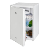 GETIT.QA- Qatar’s Best Online Shopping Website offers SUPER GENERAL MINI-REFRIGERATOR SGR045H 90LTR at the lowest price in Qatar. Free Shipping & COD Available!