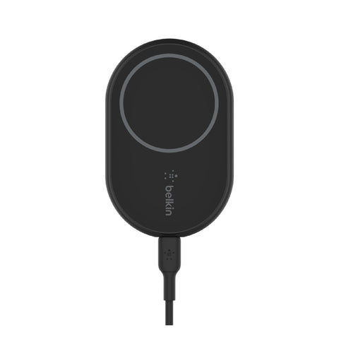 GETIT.QA- Qatar’s Best Online Shopping Website offers BELKIN MAGNETIC WIRELESS CAR CHARGER 10W WIC004BK at the lowest price in Qatar. Free Shipping & COD Available!