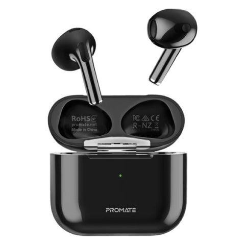 GETIT.QA- Qatar’s Best Online Shopping Website offers PROMATE WIRELESS EARBUDS TWS FREEPODS-2 ASSORTED COLOR at the lowest price in Qatar. Free Shipping & COD Available!