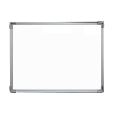 GETIT.QA- Qatar’s Best Online Shopping Website offers WIN PLUS WHITE BOARD, 25X35CM, ANT842 at the lowest price in Qatar. Free Shipping & COD Available!