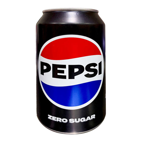 GETIT.QA- Qatar’s Best Online Shopping Website offers PEPSI MAX NO SUGAR SOFT DRINK-- 330 ML at the lowest price in Qatar. Free Shipping & COD Available!