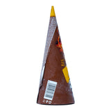 GETIT.QA- Qatar’s Best Online Shopping Website offers QUANTA ICE CREAM CONE CHOCO PEANUT CRUNCH 120 ML at the lowest price in Qatar. Free Shipping & COD Available!