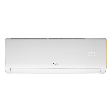 GETIT.QA- Qatar’s Best Online Shopping Website offers TCL SPLIT AIR CONDITIONER 18CSA/XA51T BTU18012 at the lowest price in Qatar. Free Shipping & COD Available!