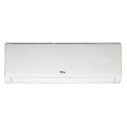 GETIT.QA- Qatar’s Best Online Shopping Website offers TCL SPLIT AIR CONDITIONER 24CSA/XA51T BTU22101 at the lowest price in Qatar. Free Shipping & COD Available!